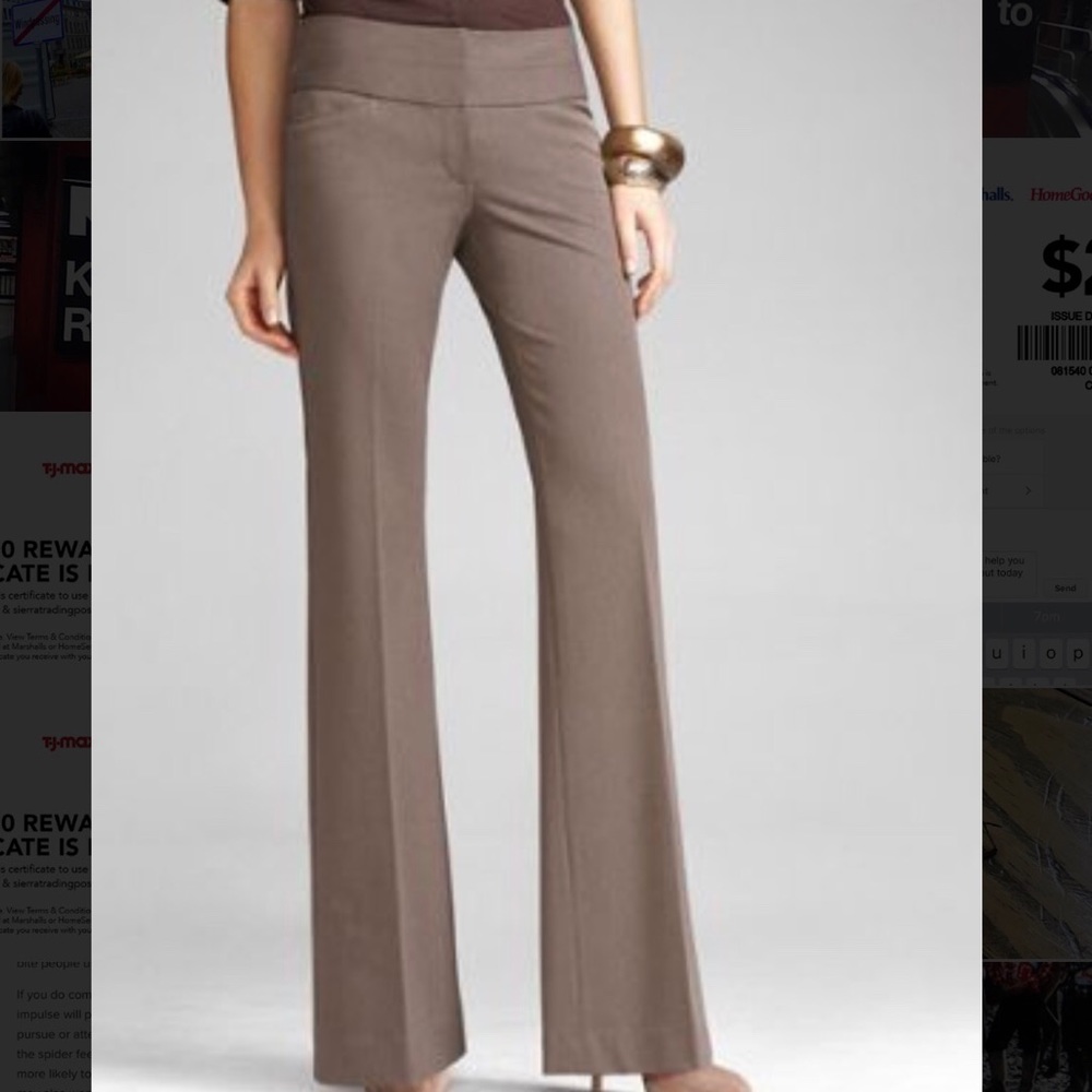 Dress pants Editor by Express
